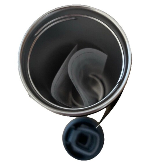 Starbucks Tumbler Stainless Steel Discovery Series COLORADO, 16oz, New - Picture 3 of 4